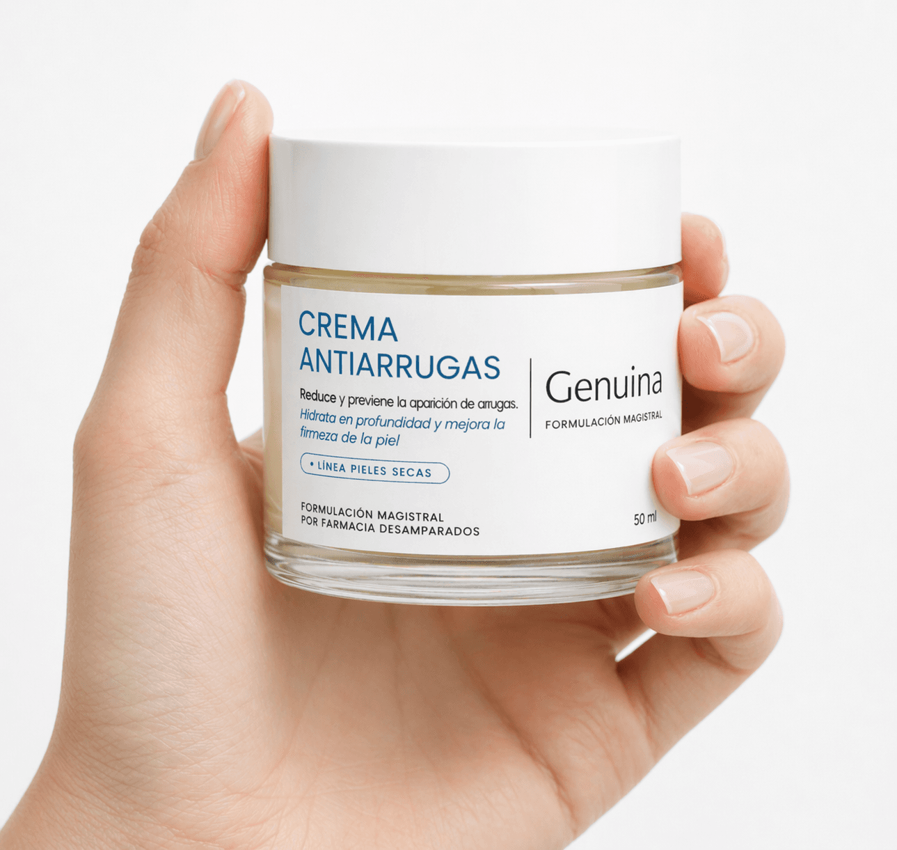 Producto Genuina