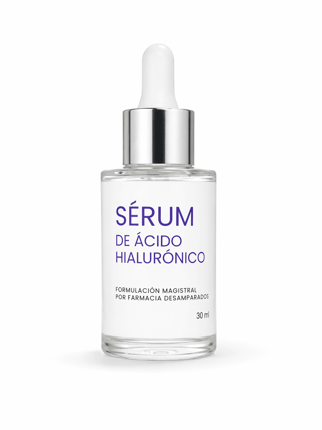 Sérum Ácido Hialurónico