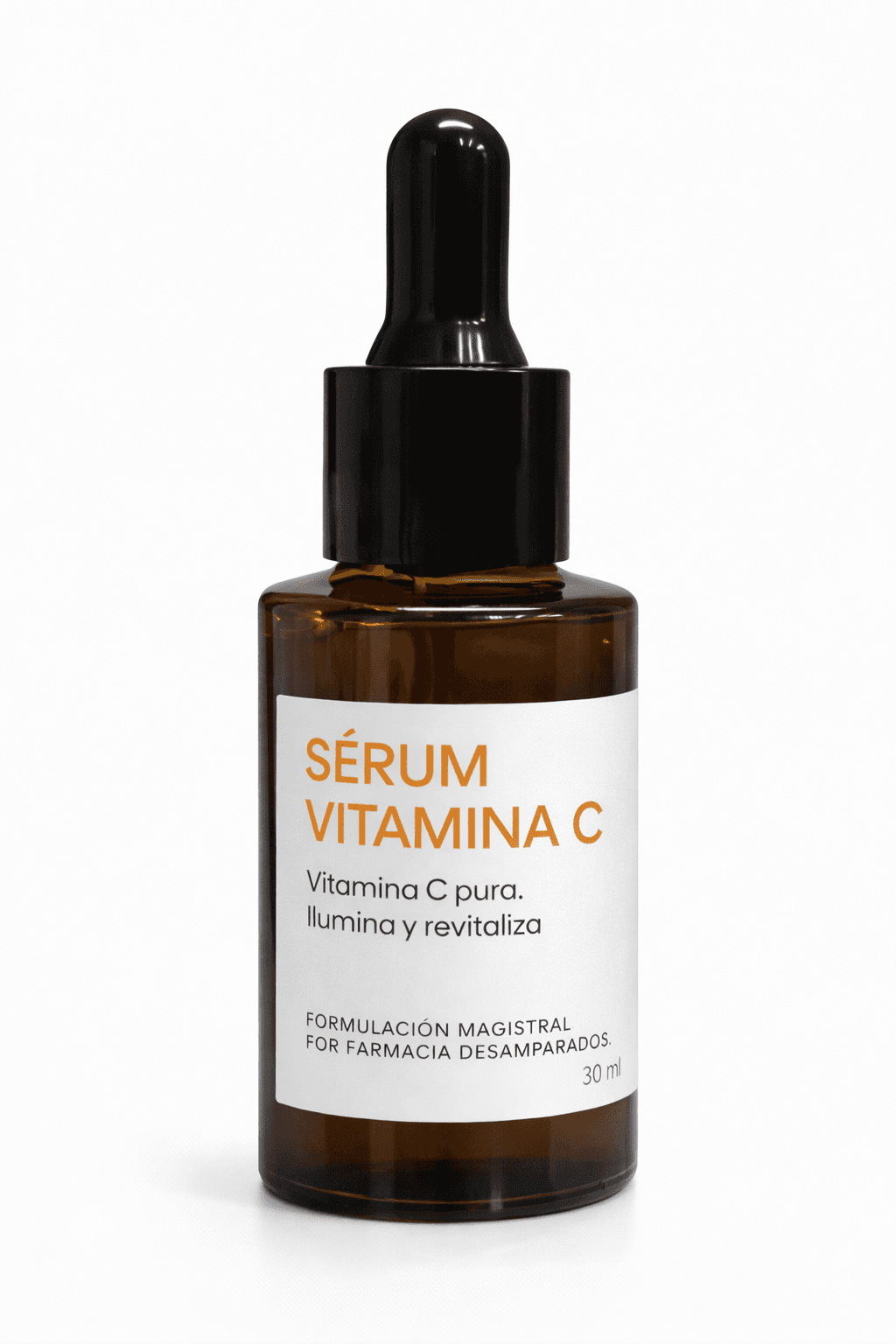 Sérum Vitamina C 10%